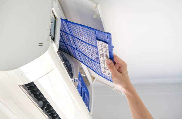 Trusted Warren Af, WY Airduct Cleaning Experts