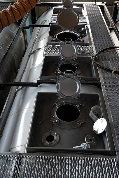 Best Emergency Air Duct Cleaning  in Warren Af, WY